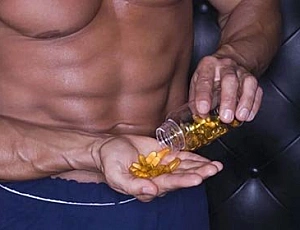5種促進肌肉生長的最佳維生素