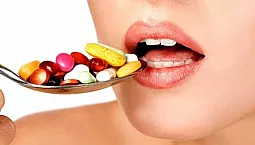 أفضل 10 فيتامينات كالسيوم