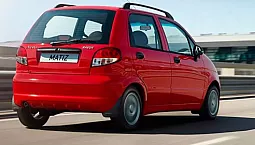 10 parimat mootoriõli Daewoo Matizi jaoks