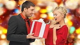 20 originale gaver til en kvinne