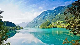 10 beste sanatoria in Abchazië