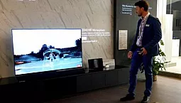 Topp 5 Panasonic TV-apparater