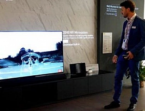 I 5 migliori televisori Panasonic