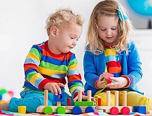 20 migliori giocattoli educativi da 1 a 2 anni