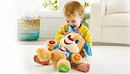 Top 20 interaktivních hraček