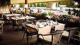 沃罗涅日 10 家最佳餐厅