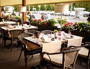 10 bästa restaurangerna i Voronezh