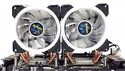10 สุดยอดซีพียูคูลเลอร์จาก AliExpress