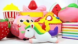 20 bästa antistressprodukter från Aliexpress