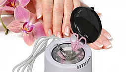 10 최고의 매니큐어 기구 살균기