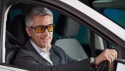 Die 10 besten Anti-Scheinwerfer-Brillen für Autofahrer