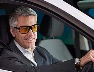 10 najboljih stakala protiv farova za vozača