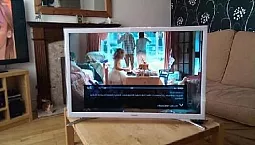 15,000 卢布以下的 10 款最佳电视