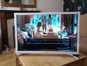 I 10 migliori televisori sotto i 15.000 rubli