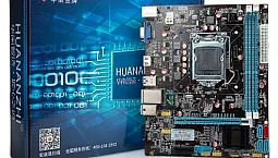 15 לוחות האם הטובים ביותר ב- AliExpress