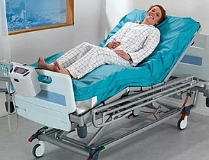 15 bästa antidecubitusmadrasser