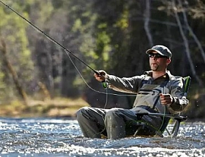 Las 10 mejores marcas de vadeadores de pesca