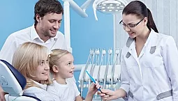 10 ทันตแพทย์ที่ดีที่สุดใน Samara