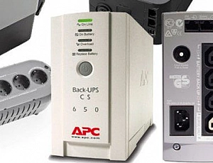 無停電電源装置 (UPS) ベスト 15