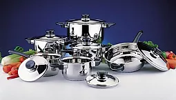 10 ร้านเครื่องครัวออนไลน์ที่ดีที่สุด