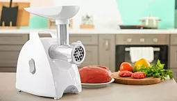 5 เครื่องบดเนื้อที่ดีที่สุด Axion