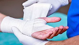 15 bästa sårläkningsmedel