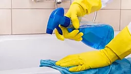 أفضل 15 منظف للحمام