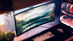 أفضل 10 شاشات أيسر