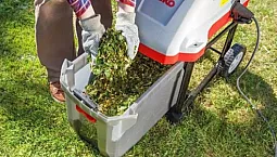 20 מגרסות הגן הטובות ביותר