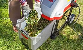 20 מגרסות הגן הטובות ביותר