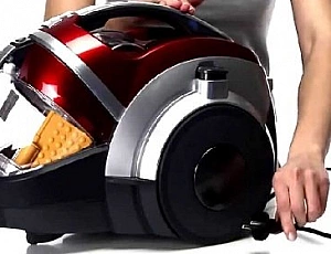 I 10 migliori aspirapolvere LG