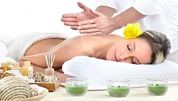 أفضل 10 فندق في موسكو مع سبا