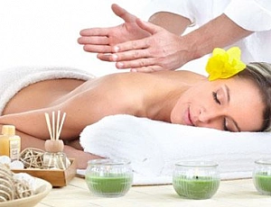 De 10 bästa Moskva-hotellen med spa