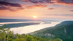 5 cele mai bune stațiuni balneare din Samara