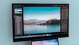 10 מסכי BenQ הטובים ביותר