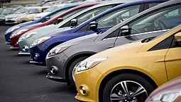 10 סוכנויות הרכב הטובות ביותר בסנט פטרסבורג