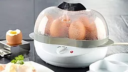 5 legjobb tojásfőző