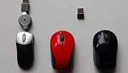 20 עכברי המחשב הטובים ביותר לעבודה