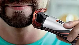 15 najlepszych trymerów do brody i wąsów