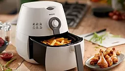 Top 10 des friteuses à air