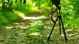 10 tripod profesional terbaik dari Aliexpress