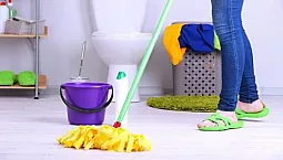10個最好的地板清潔劑