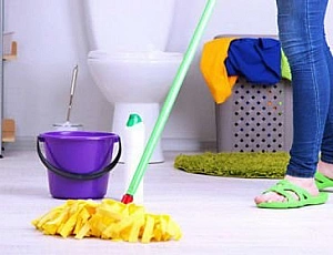 I 10 migliori detergenti per pavimenti