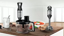 Топ 5 блендери Bosch