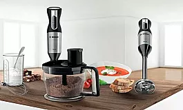 Top 5 des mixeurs Bosch
