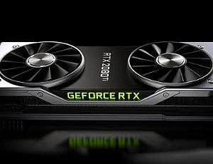 10 parimat GeForce'i graafikakaarti