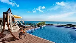 10 hotel 5 bintang terbaik di Antalya