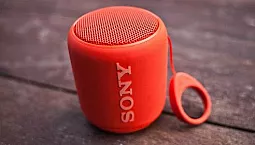 12 najboljših zvočnikov Sony