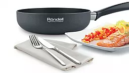 5 parimat Rondelli panni