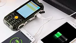 15 הסמארטפונים הטובים ביותר עם סוללה חזקה מבית AliExpress